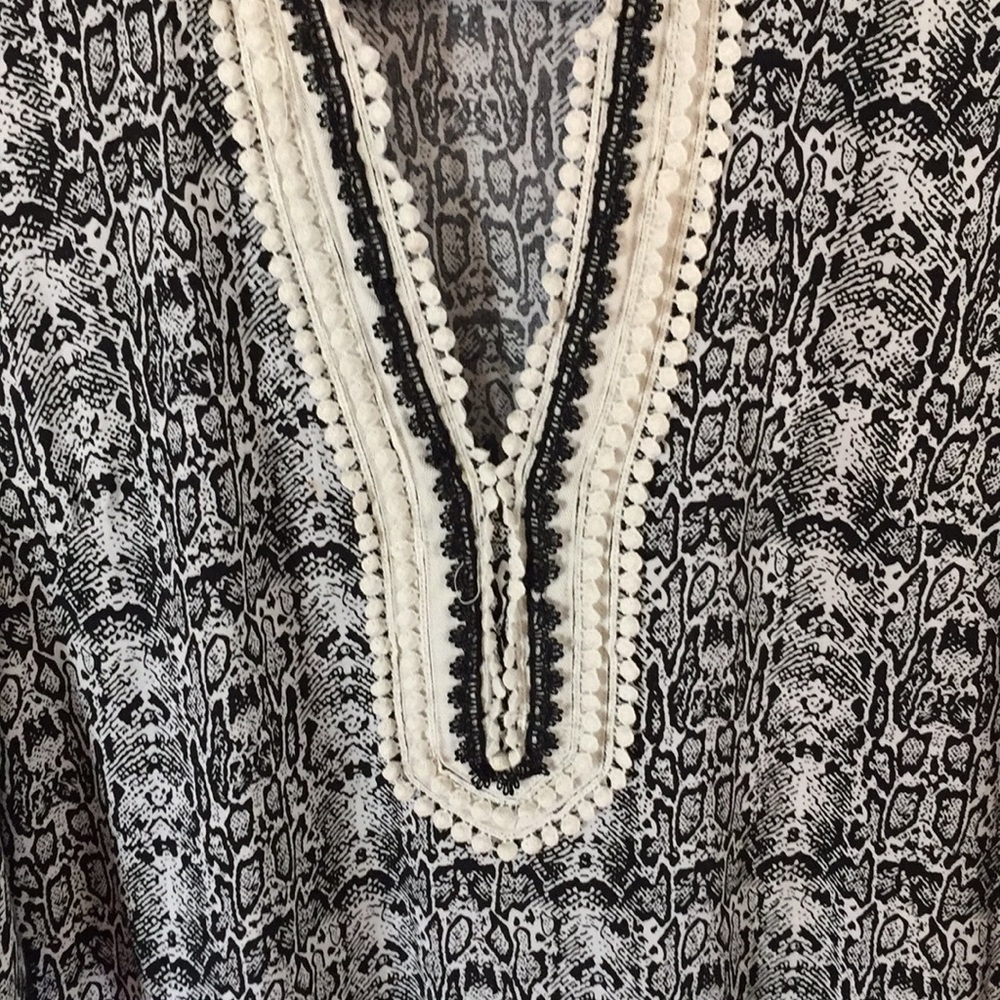 Ark & Co. tunic - Picture 2 of 6